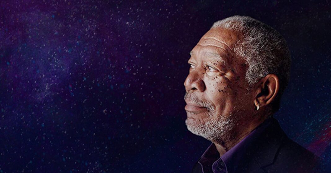 จะเกิดอะไรขึ้น ถ้าเสียงของ Morgan Freeman ถูกสังเคราะห์ด้วย AI นามว่า Vall-E