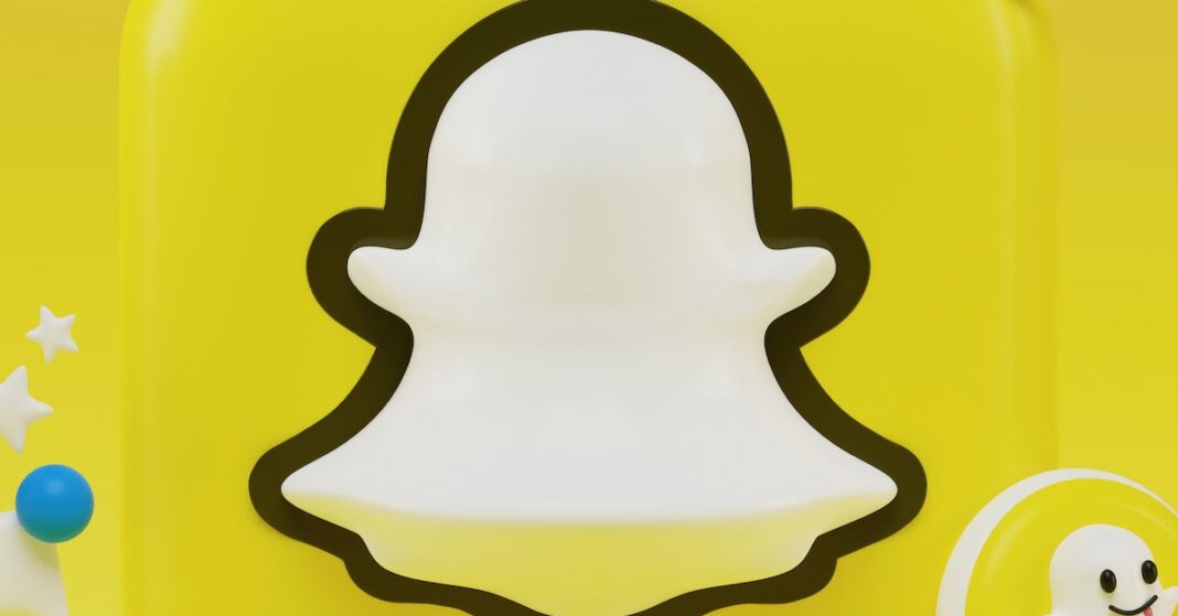 Snapchat เปิดตัว AI ของตัวเองแล้ว!